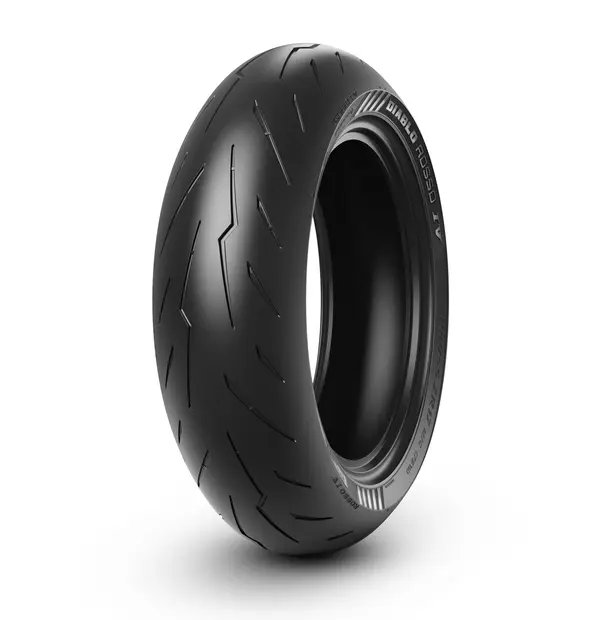 Pirelli Diablo Rosso IV 180/60ZR17 (75W) TL rengas (3979500)