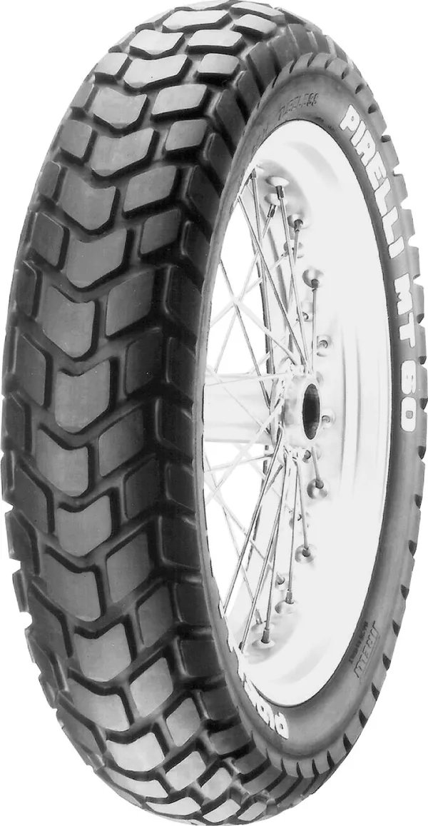 Pirelli MT60 Dual Sport 130/80-17 65H TL rehv (3982600)