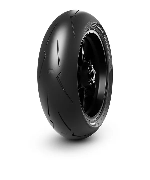 Pirelli Diablo SuperCorsa V4 190/55R17 75V TL rengas (4183000)