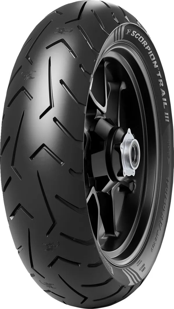Pirelli Scorpion Trail III 140/80R17 69V TL rengas (4255600)
