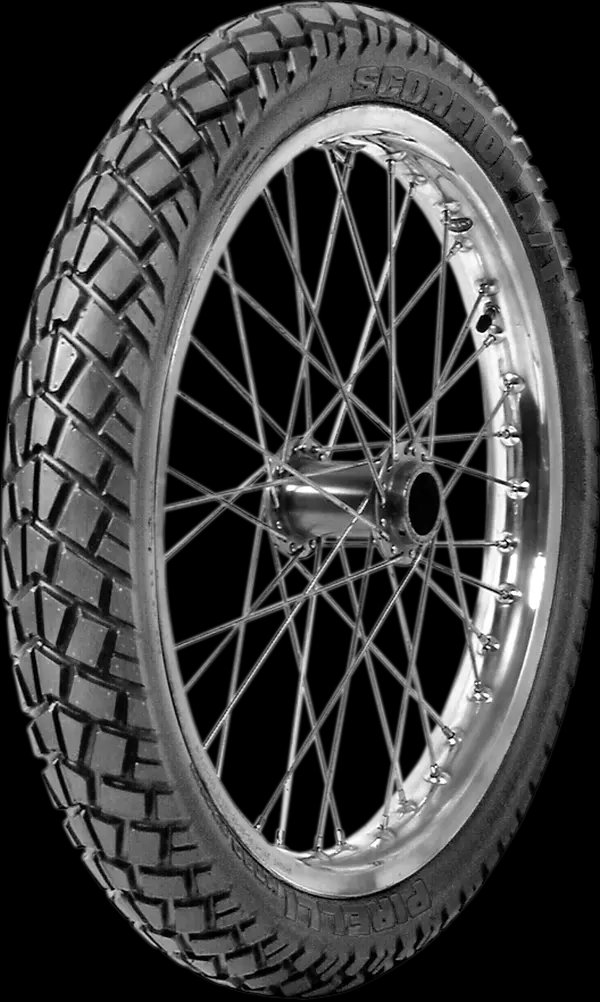 Pirelli Scorpion MT 90 A/T 90 A/T 90/90-21 M/C 54V TL F rehv (4524900)