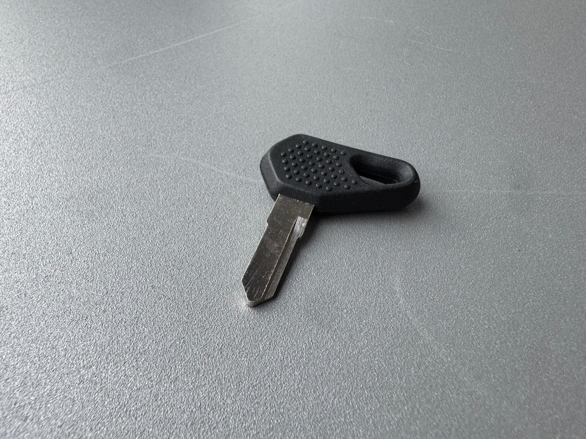 Sw-Motech TRAX lock blank key