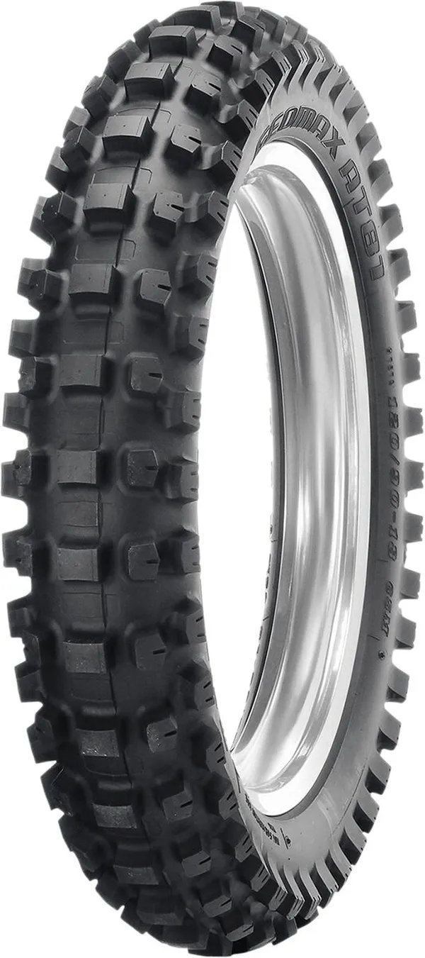 Dunlop Geomax AT81 110/100-18 64M TT rengas (634962)