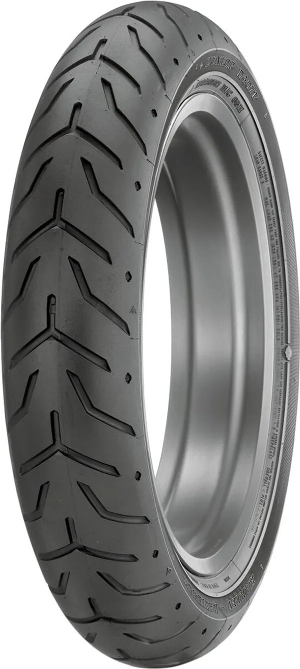 Dunlop D408 130/70R18 63V TL rengas (627567)