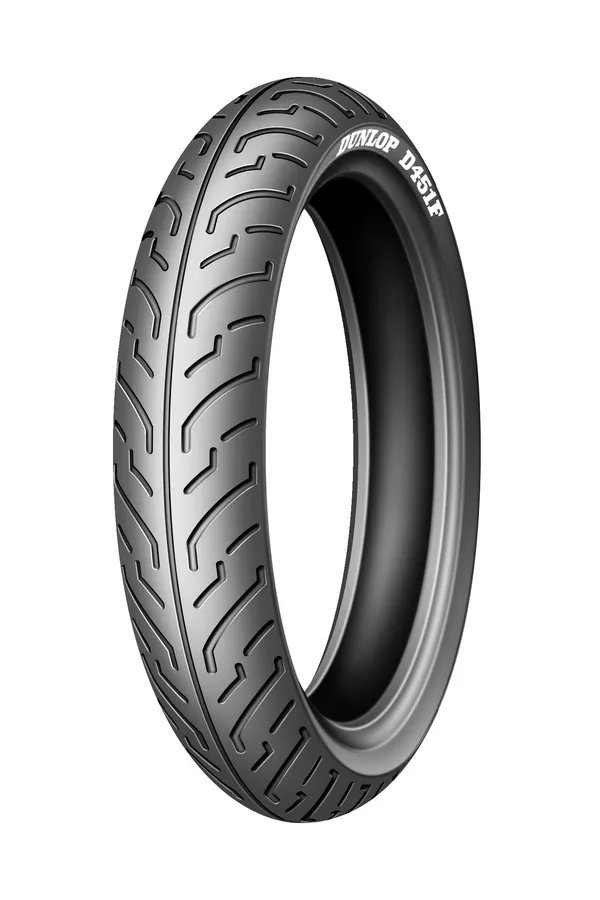 Dunlop D451 100/80-16 50P TL rengas (622580)