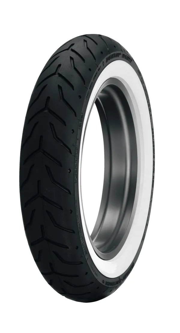 Dunlop D408 WWW 130/90B16 67H TL rengas (627503)