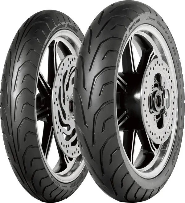 Dunlop Streetsmart 110/90-18 61V TL rengas (630385)