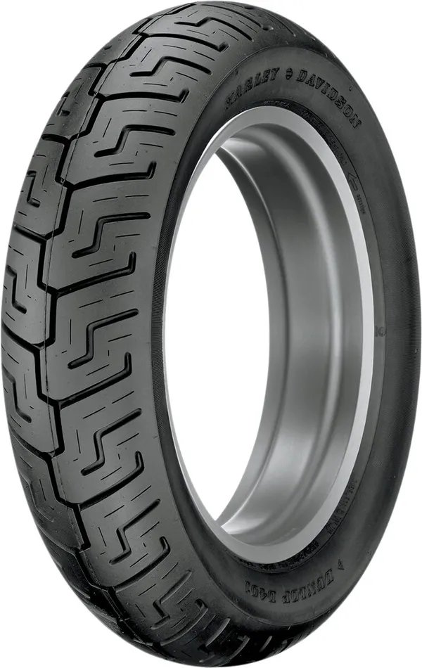 Dunlop D401 Black Wall 160/70B17 73H TL rengas (631126)