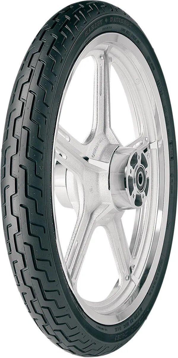 Dunlop D402 130/70B18 63H TL rengas (631127)