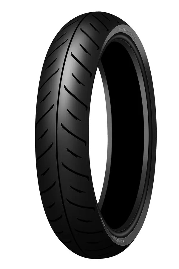 Dunlop D254 130/60R19 61H TL rengas (633901)