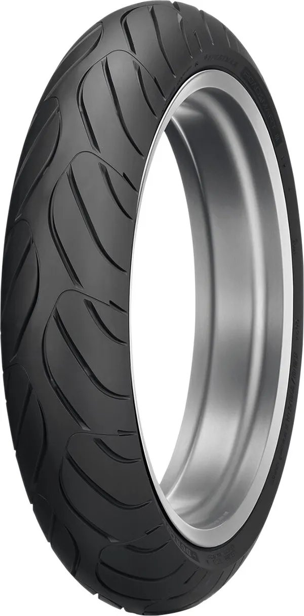 Dunlop Roadsmart III 120/70ZR17 (58W) TL rengas (634395)