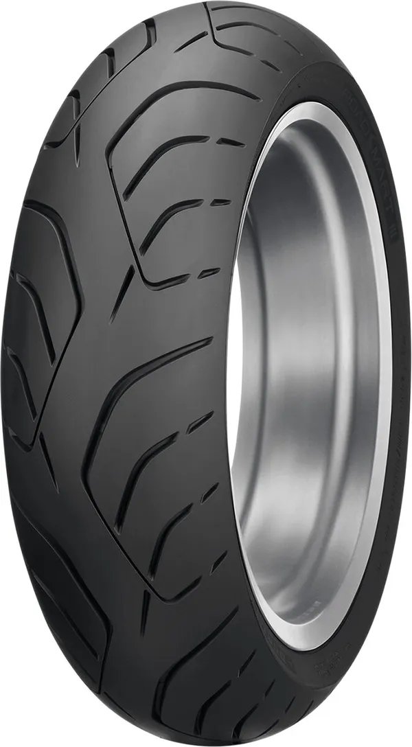 Dunlop Roadsmart III 190/55ZR17 (75W) TL rengas (634404)