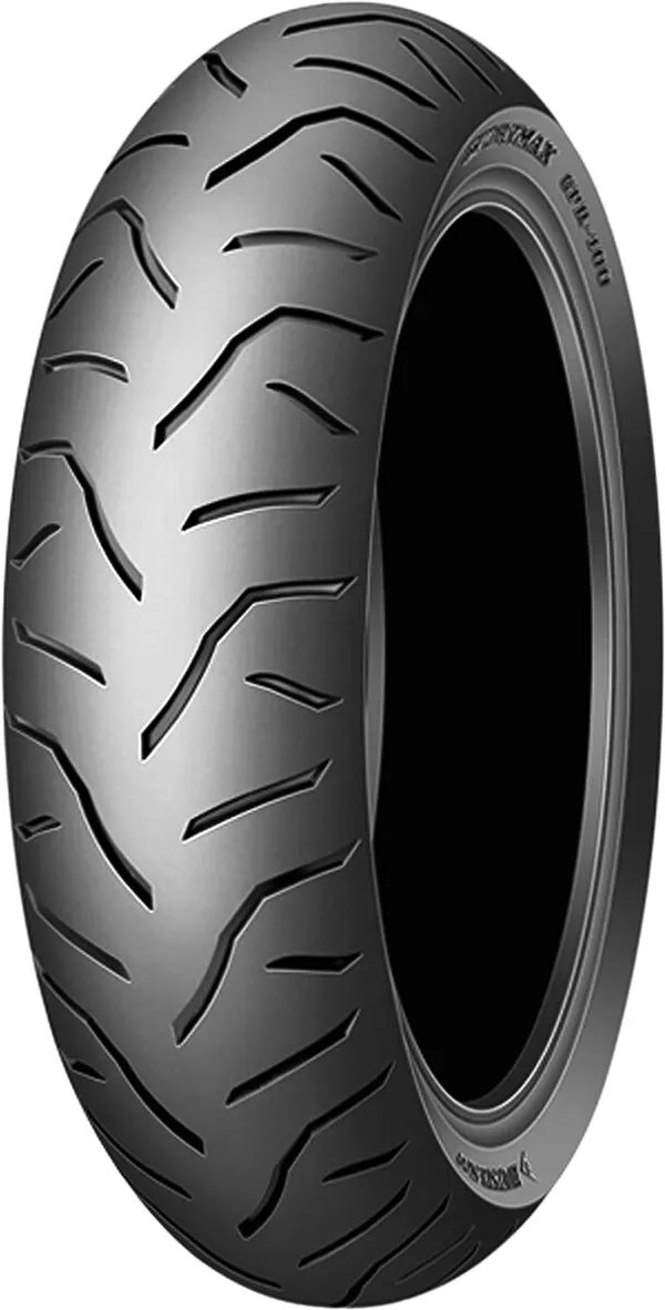 Dunlop GPR100 160/60R15 67H TL rengas (634429)
