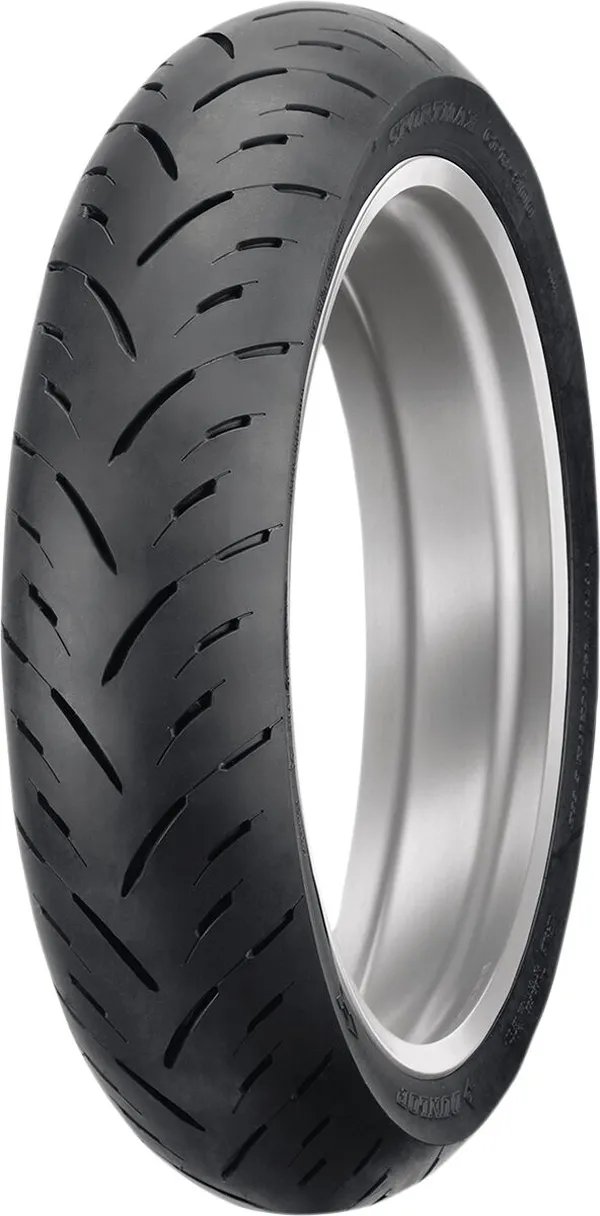 Dunlop Sportmax GPR-300 190/50ZR17 (73W) TL rengas (634870)