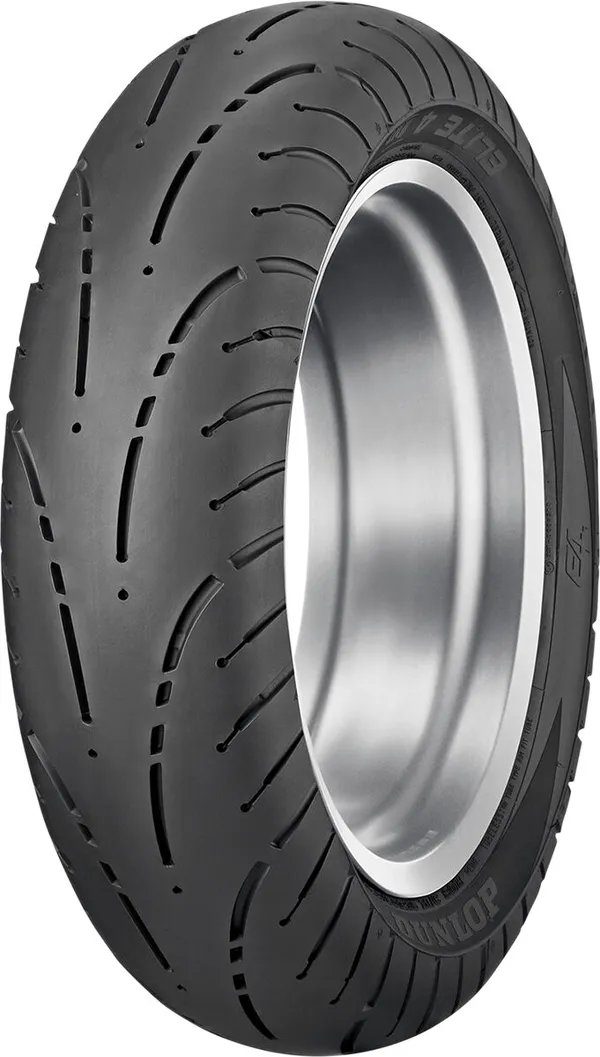 Dunlop Elite 4 180/60R16 80H TL tire (635373)
