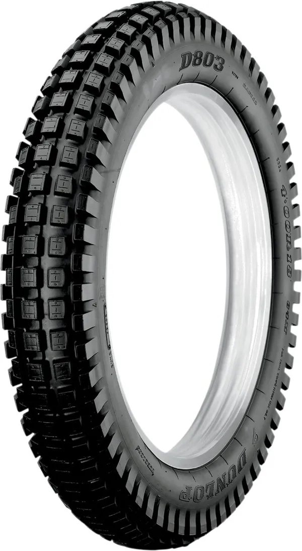 Dunlop D803GP 120/100R18 68M TL rengas (635355)