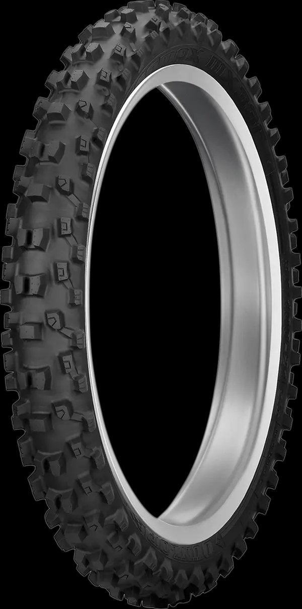 Dunlop Geomax MX33 60/100-14 29M TT NHS tire (636103)