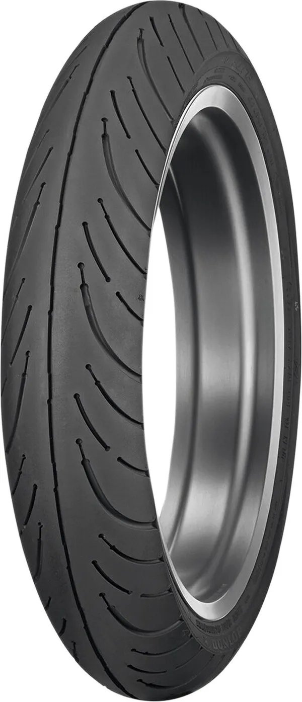 Dunlop Elite 4 150/80R17 72H TL tire (636167)