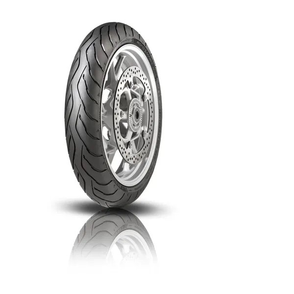 Dunlop Sportmax Roadsmart IV 120/60ZR17 (55W) TL tire (637282)