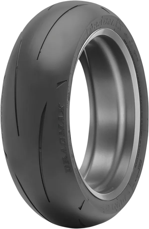 Dunlop Dragmax 190/50ZR17 (73W) tire (637377)