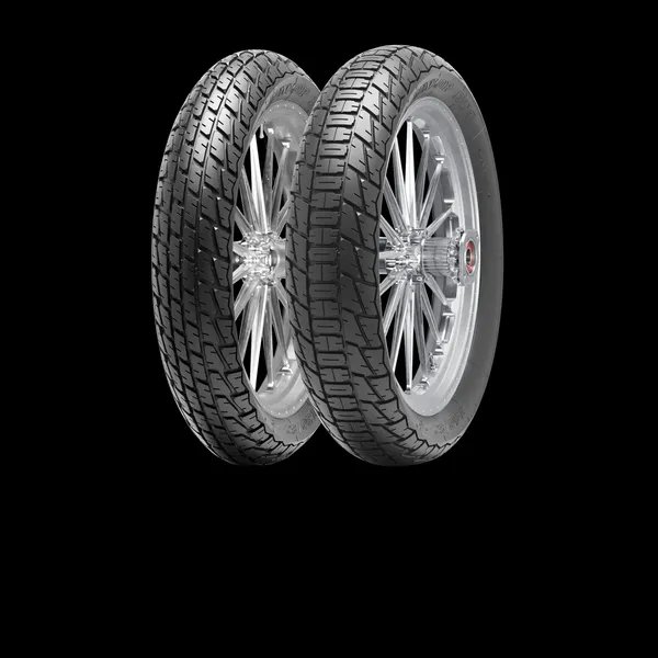 Dunlop DT4 140/80-19 TT NHS tire (637427)