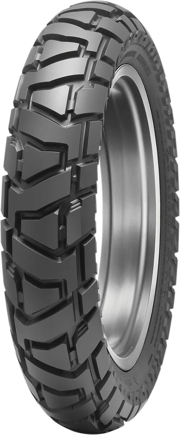 Dunlop Mission 130/80B17 65T TL шина (637443)