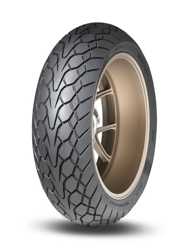 Dunlop Mutant 150/70ZR17 (69W) TL шина (637494)