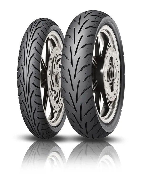 Dunlop Arrowmax GT601 120/70-17 58H TL шина (637566)