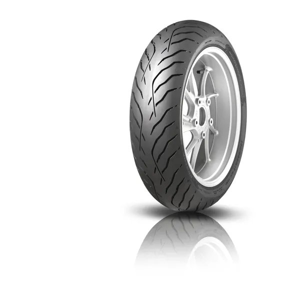 Dunlop Sportmax Roadsmart IV 160/60ZR18 (70W) TL шина (637731)