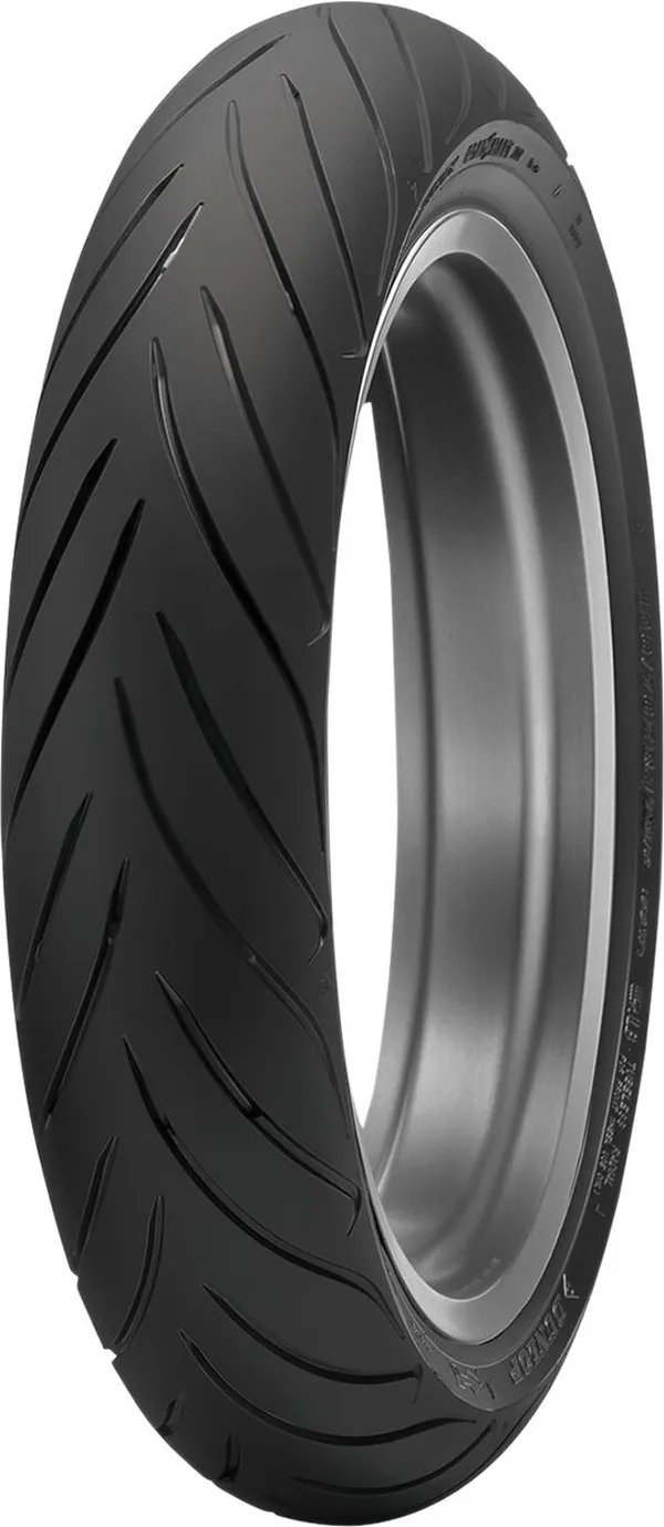 Dunlop Roadsmart II 190/50ZR17 (73W) TL шина (637733)