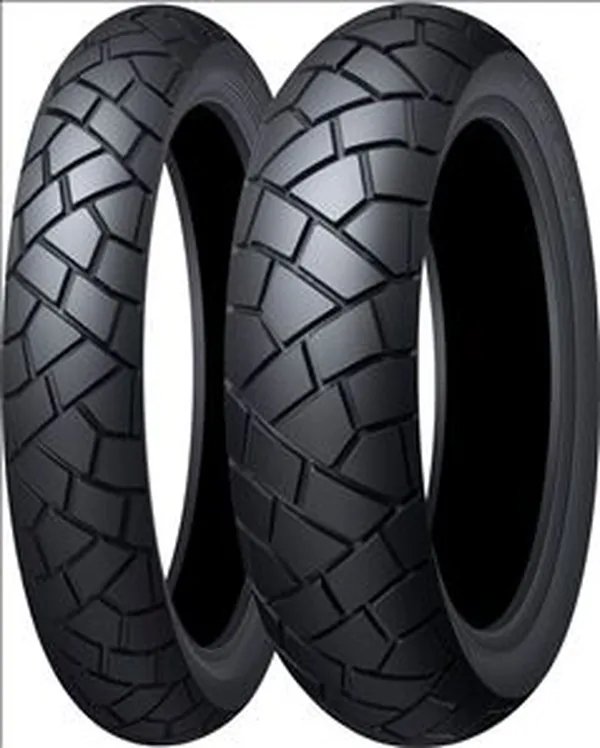 Dunlop Trailmax Mixtour 150/70R17 69V TL шина (637828)