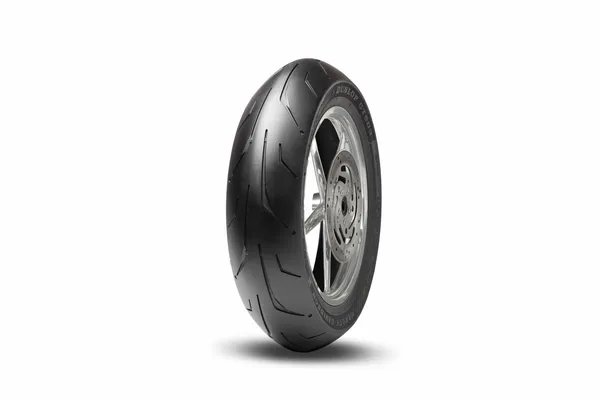 Dunlop GT503 180/70R16 77V TL шина (637835)
