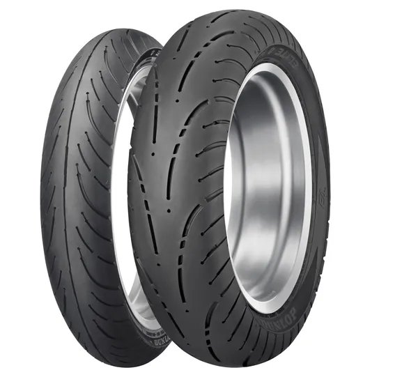 Dunlop D428 130/70B18 63H TL шина (637855)