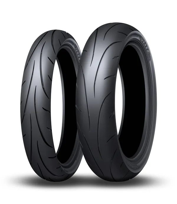 Dunlop Sportmax Q-Lite 110/70-17 54H TL шина (640175)