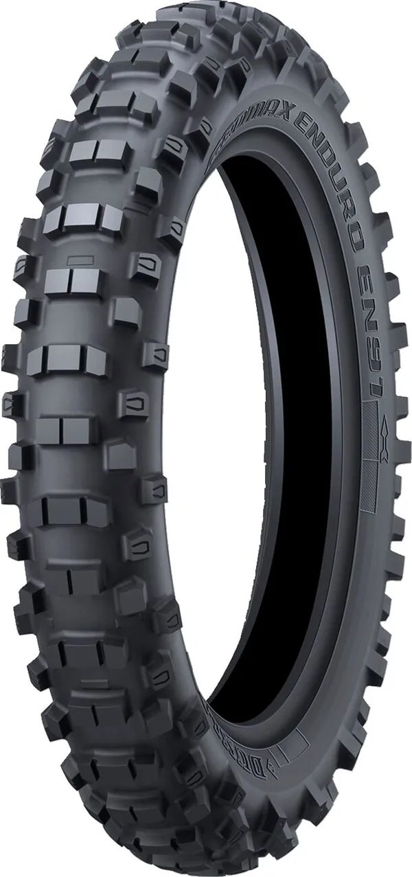Dunlop Geomax EN91 EX 140/80-18 70R TT NHS tire (640356)