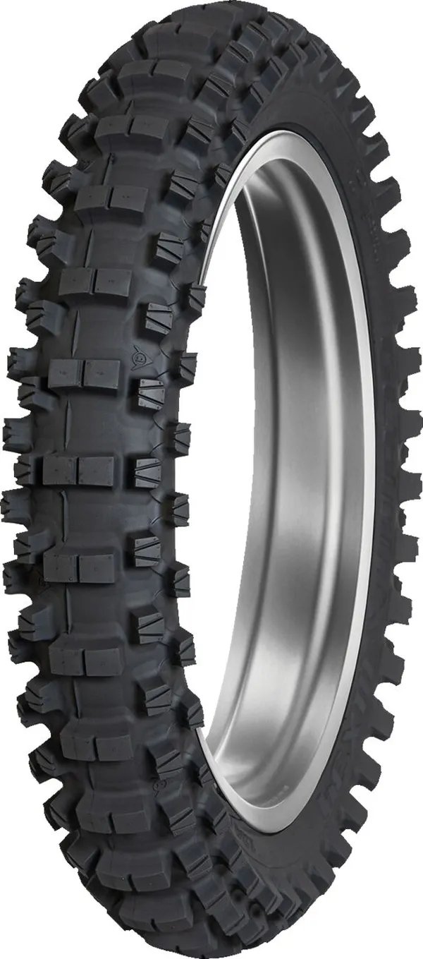 Dunlop Geomax MX34 80/100-12 41M NHS шина (640369)