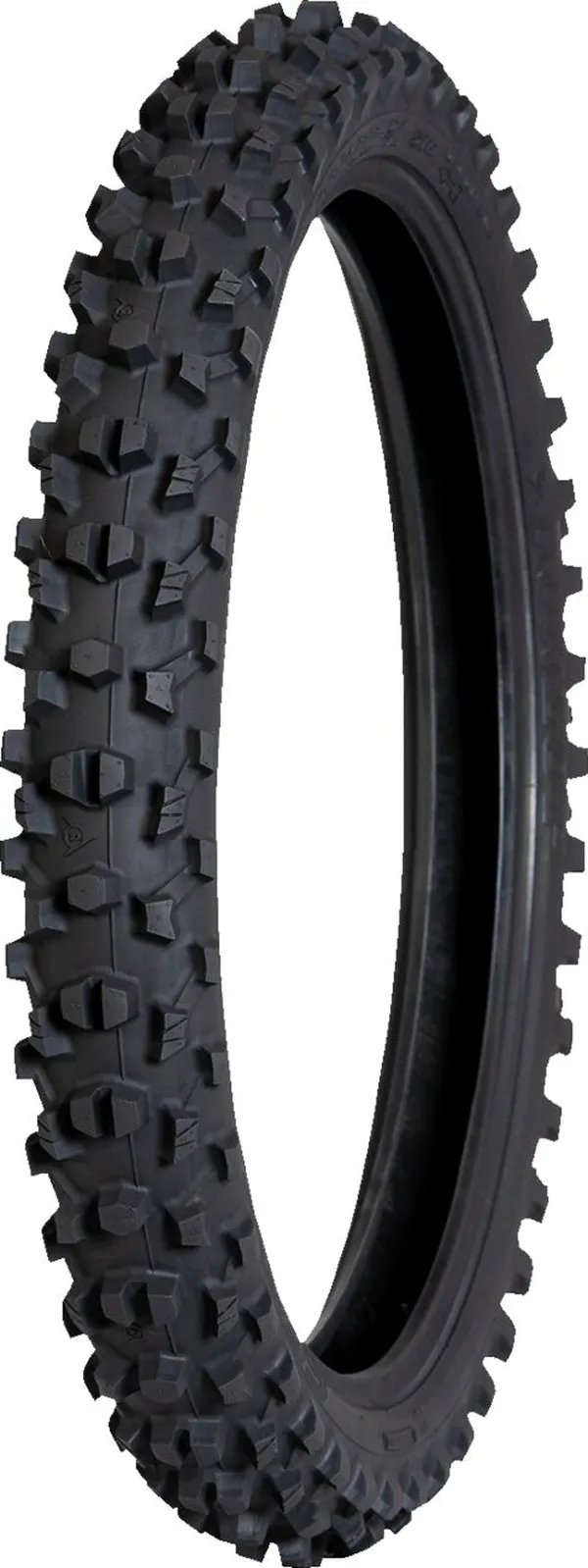 Dunlop Geomax MX34 80/100-21 51M TT NHS шина (640370)