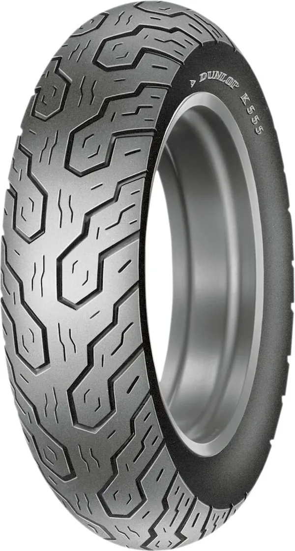 Dunlop K555 140/80-15 67H TL шина (650737)