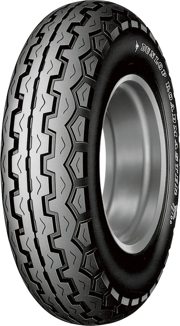 Dunlop TT100-K81 Retro/Vintage 4.10-19 61H TT шина (650780)
