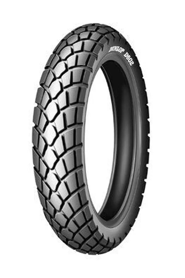 Dunlop D602 130/80-17 65P TL шина (650803)