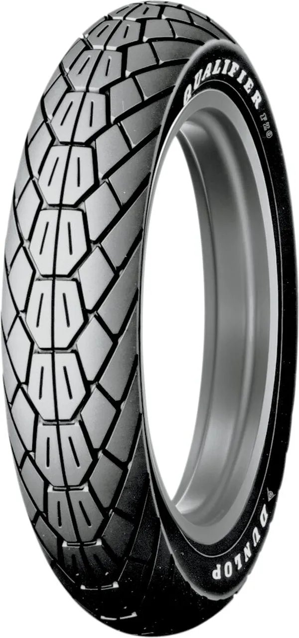Dunlop F20 110/90-18 61V TL шина (651097)