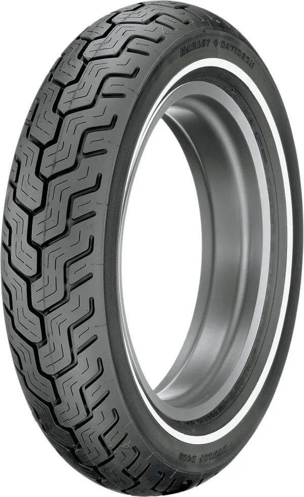 Dunlop D402 SW MT90B16 74H TL шина (656263)