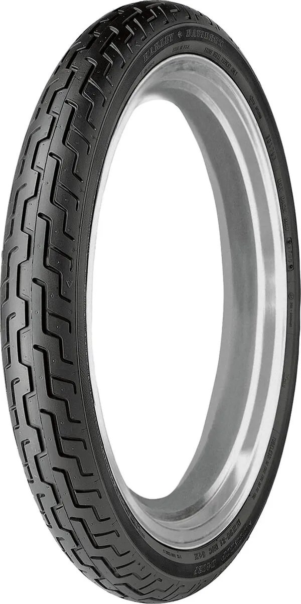 Dunlop D402 MT90B16 72H TL шина (656266)