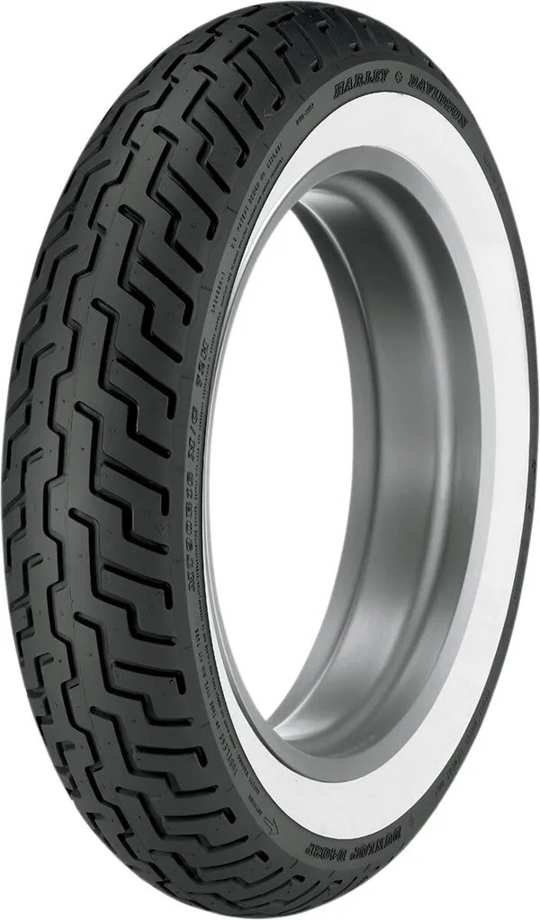 Dunlop D402 WW MT90B16 72H TL шина (657229)