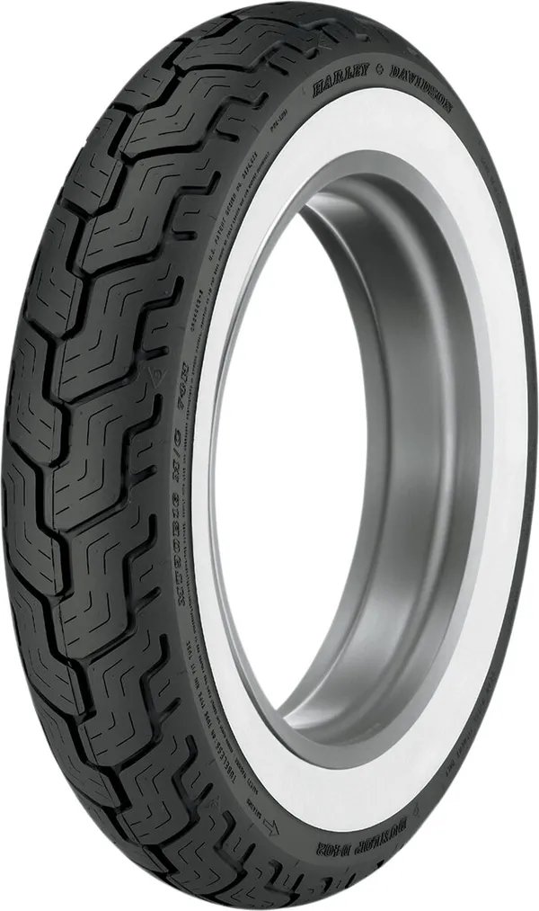 Dunlop D402 WW MT90B16 74H TL шина (657228)