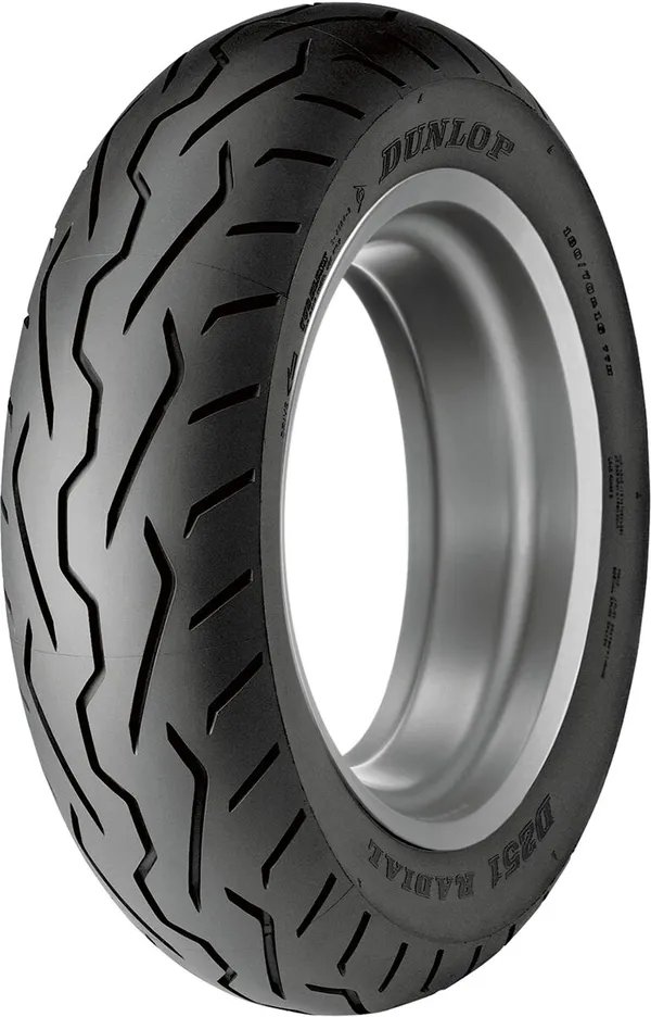 Dunlop D251 200/60R16 79V TL шина (667001)