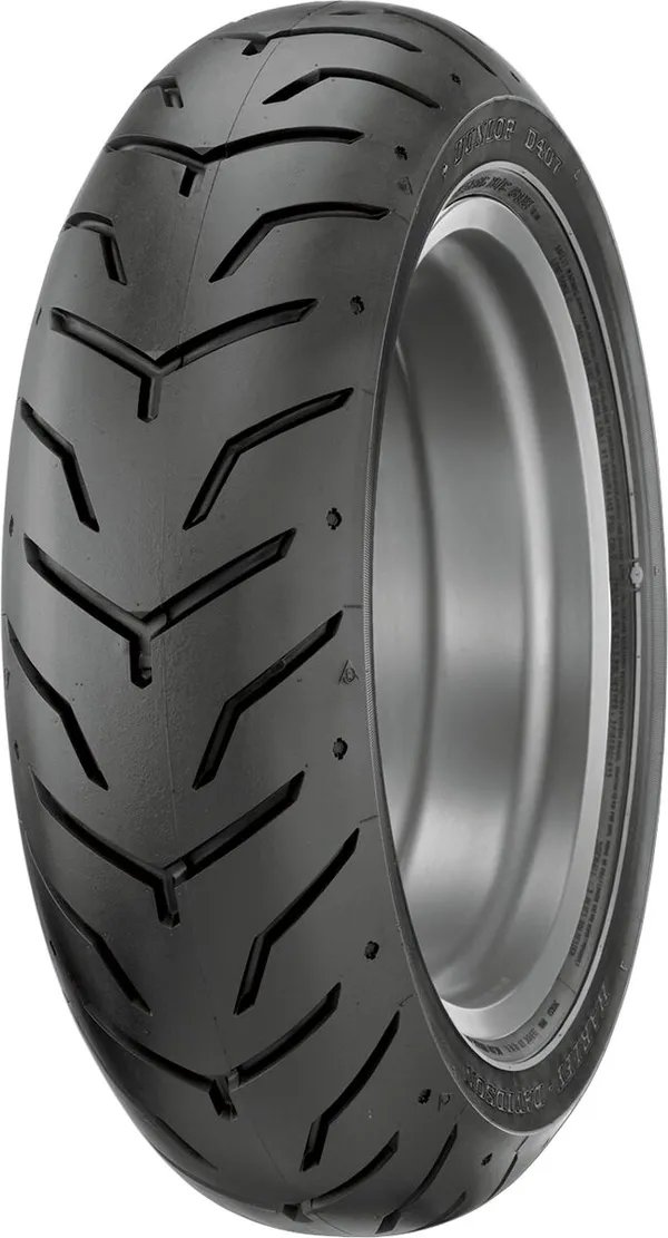 Dunlop D407 240/40R18 79V TL шина (624402)