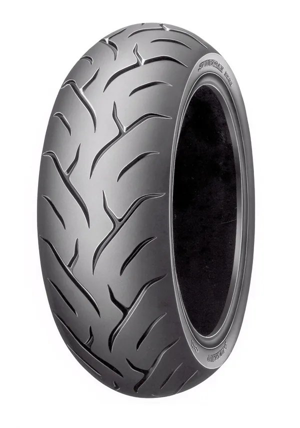 Dunlop Sportmax D221 240/40R18 79V TL шина (620369)