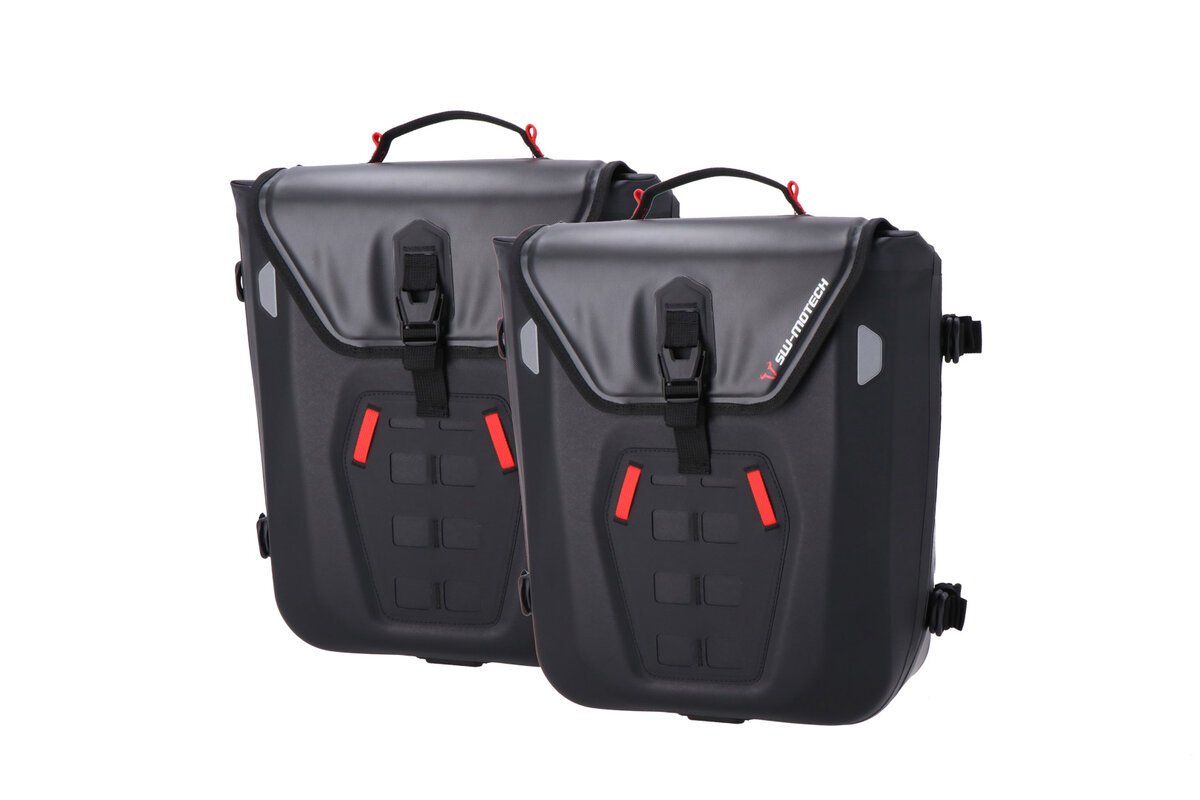 SW-Motech SysBag WP M/M system Yamaha Tenere 700 Rally (24-)