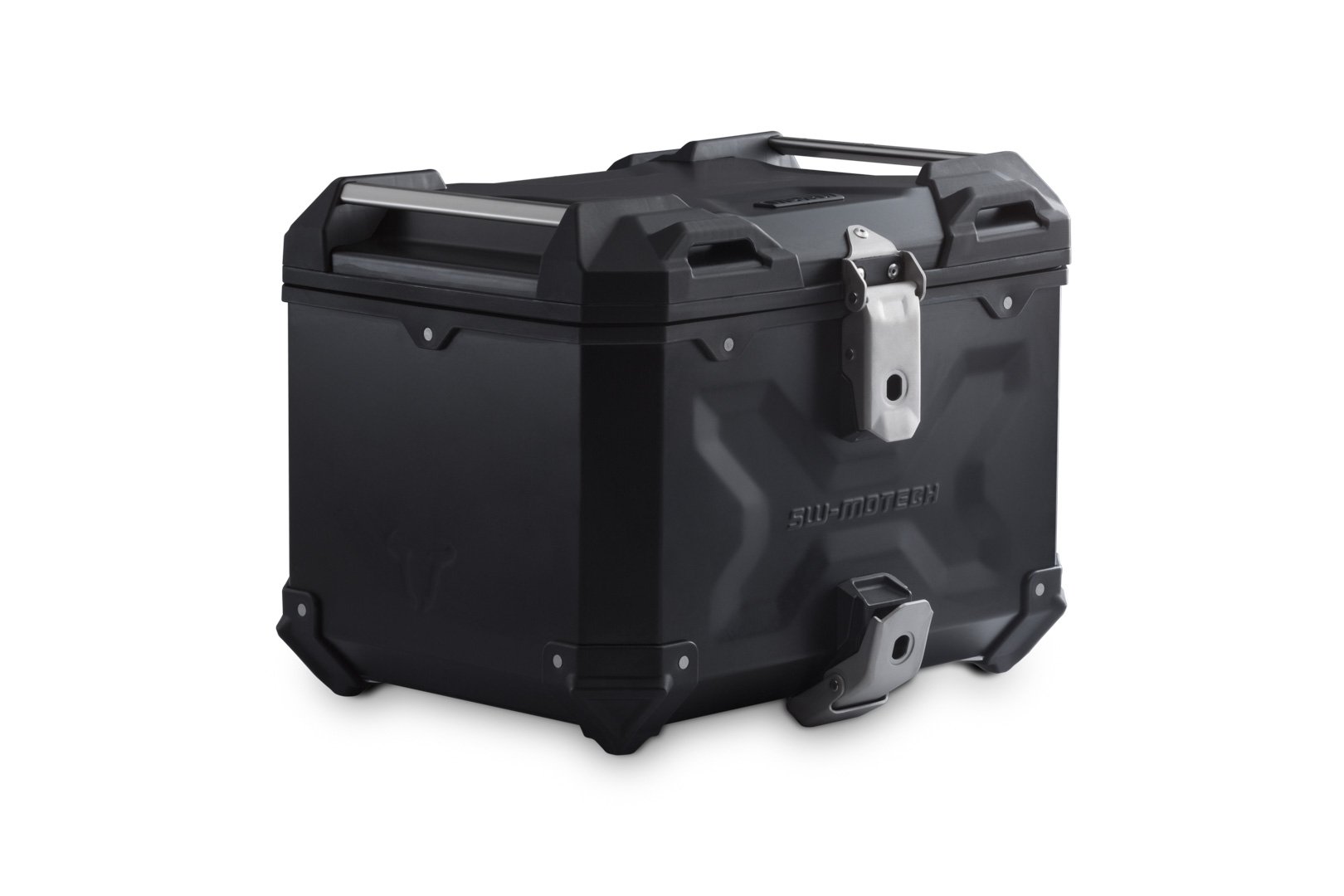 SW-Motech TRAX ADV top case system (black) BMW R 1300 R / R 1300 RS (25-)